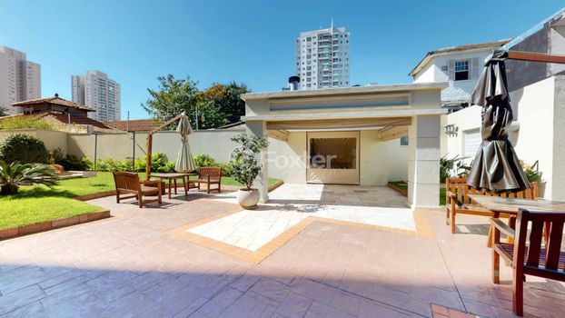 Foto 25 do(a) Apartamento de 3 quartos à venda em Vila Romana, São Paulo