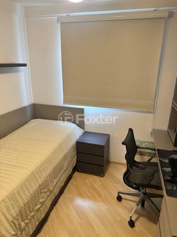 Foto 7 do(a) Apartamento de 3 quartos à venda em Vila Romana, São Paulo