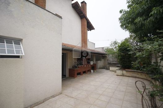 Foto 2 do(a) Casa de 2 quartos à venda em Vila Cosmopolita, São Paulo
