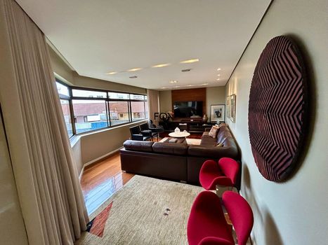 Foto 4 do(a) Apartamento de 4 quartos à venda em Anchieta, Belo Horizonte