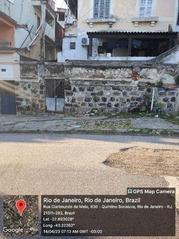 Foto 1 do(a) Casa de 1 quartos à venda em Quintino Bocaiúva, Rio de Janeiro