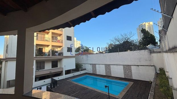 Foto 23 do(a) Apartamento de 2 quartos para alugar em Vila Bertioga, São Paulo