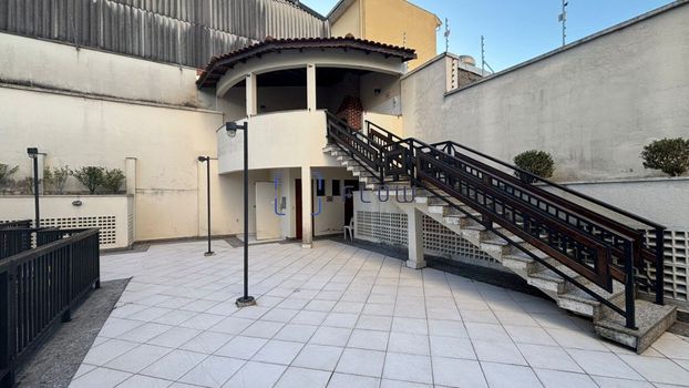 Foto 26 do(a) Apartamento de 2 quartos para alugar em Vila Bertioga, São Paulo