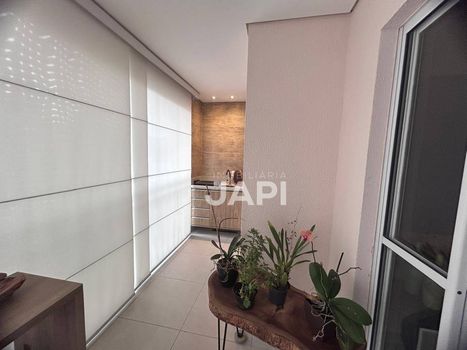 Foto 16 do(a) Apartamento de 2 quartos à venda em Parque Residencial Nove de Julho, Jundiaí