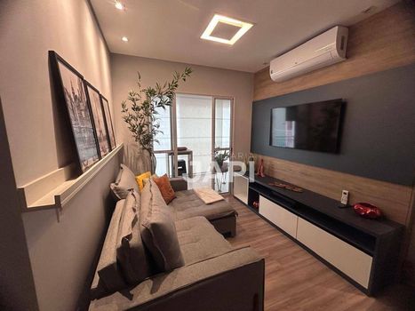 Foto 6 do(a) Apartamento de 2 quartos à venda em Parque Residencial Nove de Julho, Jundiaí