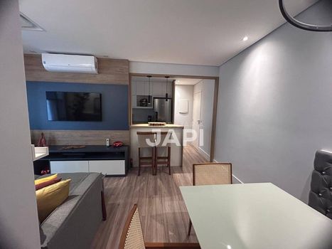 Foto 13 do(a) Apartamento de 2 quartos à venda em Parque Residencial Nove de Julho, Jundiaí