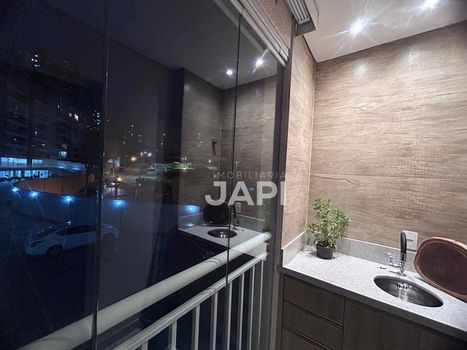 Foto 18 do(a) Apartamento de 2 quartos à venda em Parque Residencial Nove de Julho, Jundiaí