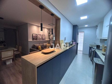 Foto 12 do(a) Apartamento de 2 quartos à venda em Parque Residencial Nove de Julho, Jundiaí