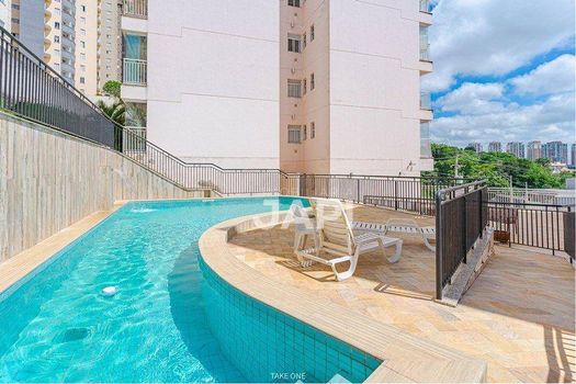 Foto 3 do(a) Apartamento de 2 quartos à venda em Parque Residencial Nove de Julho, Jundiaí