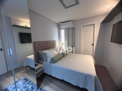 Foto 19 do(a) Apartamento de 2 quartos à venda em Parque Residencial Nove de Julho, Jundiaí