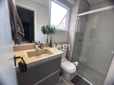 Foto 21 do(a) Apartamento de 2 quartos à venda em Parque Residencial Nove de Julho, Jundiaí