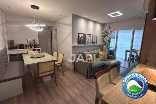 Foto 1 do(a) Apartamento de 2 quartos à venda em Parque Residencial Nove de Julho, Jundiaí