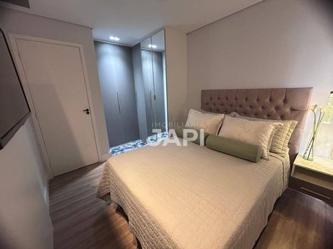 Foto 22 do(a) Apartamento de 2 quartos à venda em Parque Residencial Nove de Julho, Jundiaí