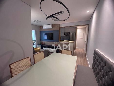 Foto 15 do(a) Apartamento de 2 quartos à venda em Parque Residencial Nove de Julho, Jundiaí