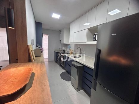 Foto 7 do(a) Apartamento de 2 quartos à venda em Parque Residencial Nove de Julho, Jundiaí