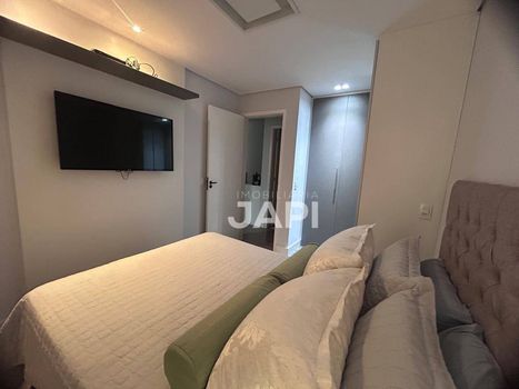 Foto 24 do(a) Apartamento de 2 quartos à venda em Parque Residencial Nove de Julho, Jundiaí