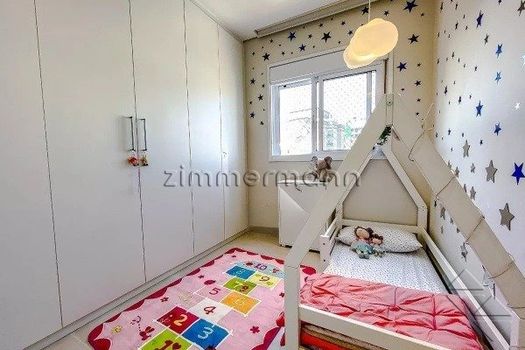 Foto 8 do(a) Apartamento de 2 quartos à venda em Vila Clementino, São Paulo