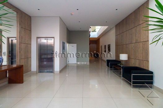 Foto 31 do(a) Apartamento de 2 quartos à venda em Vila Clementino, São Paulo