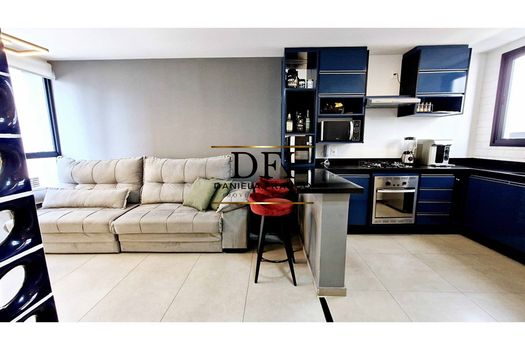Foto 11 do(a) Casa em Condomínio de 2 quartos à venda em Real Parque, São Paulo