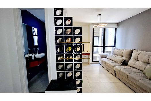 Foto 15 do(a) Casa em Condomínio de 2 quartos à venda em Real Parque, São Paulo