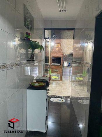 Foto 24 do(a) Casa de 3 quartos à venda em Montanhão, São Bernardo do Campo