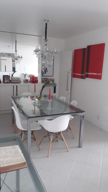 Foto 17 do(a) Apartamento de 4 quartos à venda em Kobrasol, São José