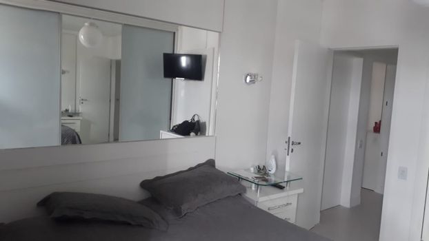 Foto 21 do(a) Apartamento de 4 quartos à venda em Kobrasol, São José