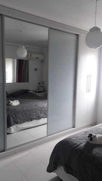 Foto 23 do(a) Apartamento de 4 quartos à venda em Kobrasol, São José
