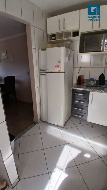 Foto 5 do(a) Apartamento de 3 quartos à venda em Guarani, Belo Horizonte