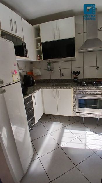 Foto 8 do(a) Apartamento de 3 quartos à venda em Guarani, Belo Horizonte