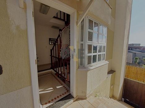 Foto 20 do(a) Casa em Condomínio de 3 quartos à venda em Chácara Pavoeiro, Cotia