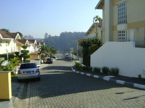 Foto 41 do(a) Casa em Condomínio de 3 quartos à venda em Chácara Pavoeiro, Cotia
