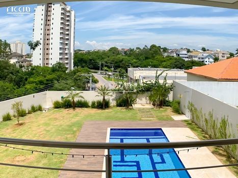 Foto 4 do(a) Casa em Condomínio de 4 quartos à venda em Urbanova, São José dos Campos