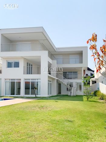 Foto 3 do(a) Casa em Condomínio de 4 quartos à venda em Urbanova, São José dos Campos