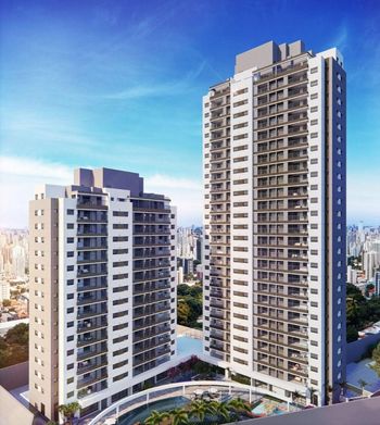 Foto 23 do(a) Apartamento de 2 quartos para alugar em Jardim Brasil, Campinas