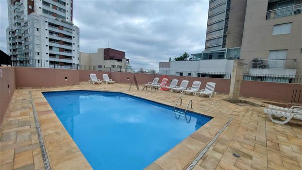 Foto 31 do(a) Apartamento de 3 quartos à venda em Vila Mascote, São Paulo