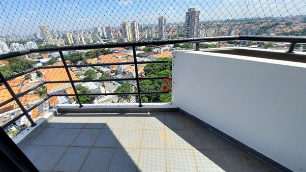 Foto 3 do(a) Apartamento de 3 quartos à venda em Vila Mascote, São Paulo