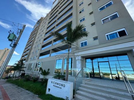 Foto 1 do(a) Apartamento de 3 quartos à venda em Vila Assis, Jaú