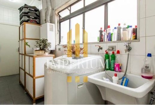 Foto 15 do(a) Apartamento de 4 quartos à venda em Perdizes, São Paulo