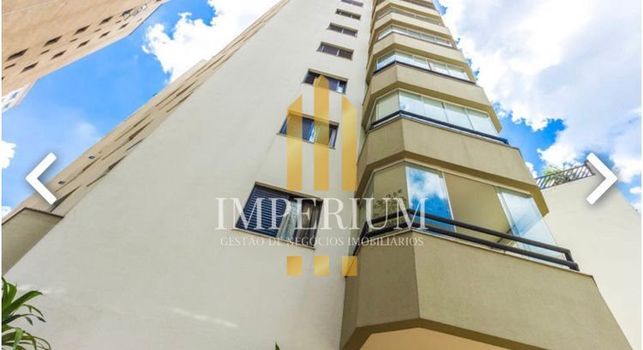 Foto 1 do(a) Apartamento de 4 quartos à venda em Perdizes, São Paulo
