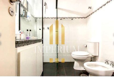 Foto 11 do(a) Apartamento de 4 quartos à venda em Perdizes, São Paulo