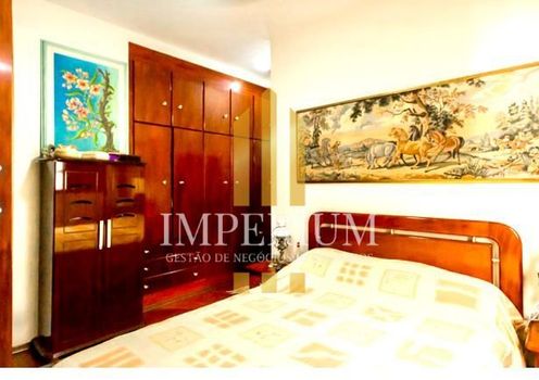 Foto 13 do(a) Apartamento de 4 quartos à venda em Perdizes, São Paulo