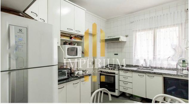 Foto 4 do(a) Apartamento de 4 quartos à venda em Perdizes, São Paulo