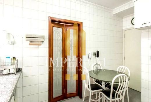 Foto 5 do(a) Apartamento de 4 quartos à venda em Perdizes, São Paulo