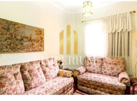 Foto 9 do(a) Apartamento de 4 quartos à venda em Perdizes, São Paulo