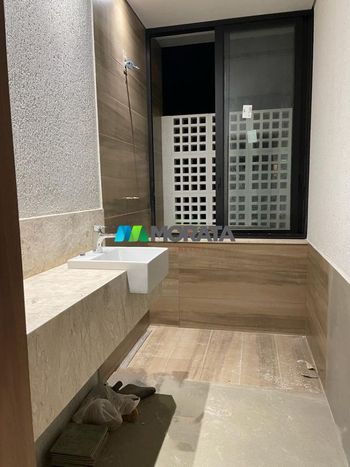 Foto 7 do(a) Casa em Condomínio de 6 quartos à venda em Pasárgada, Nova Lima