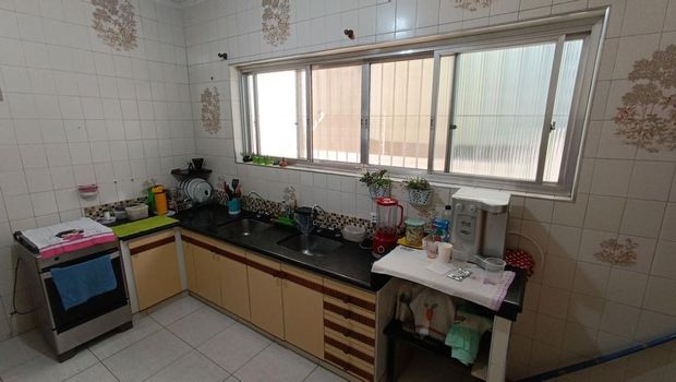 Foto 12 do(a) Casa de 6 quartos para alugar em Parque São Quirino, Campinas