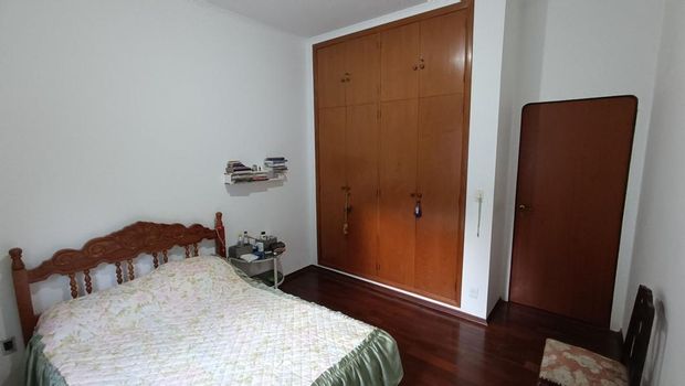 Foto 26 do(a) Casa de 6 quartos para alugar em Parque São Quirino, Campinas