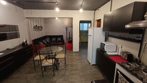 Foto 43 do(a) Casa de 6 quartos para alugar em Parque São Quirino, Campinas