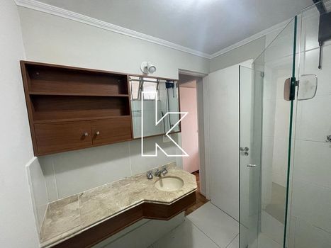 Foto 6 do(a) Apartamento de 2 quartos para alugar em Vila Nova Conceição, São Paulo